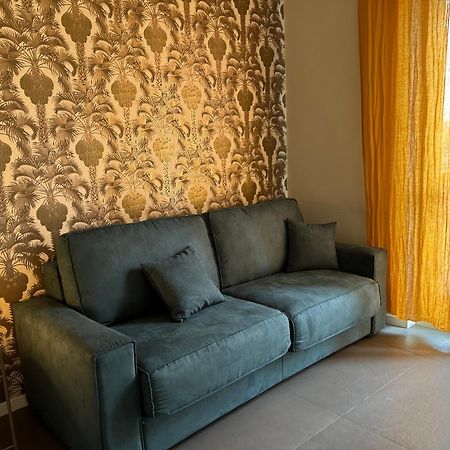 Cavour Urban Rooms By Ghor Rome Luaran gambar