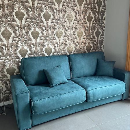 Cavour Urban Rooms By Ghor Rome Luaran gambar