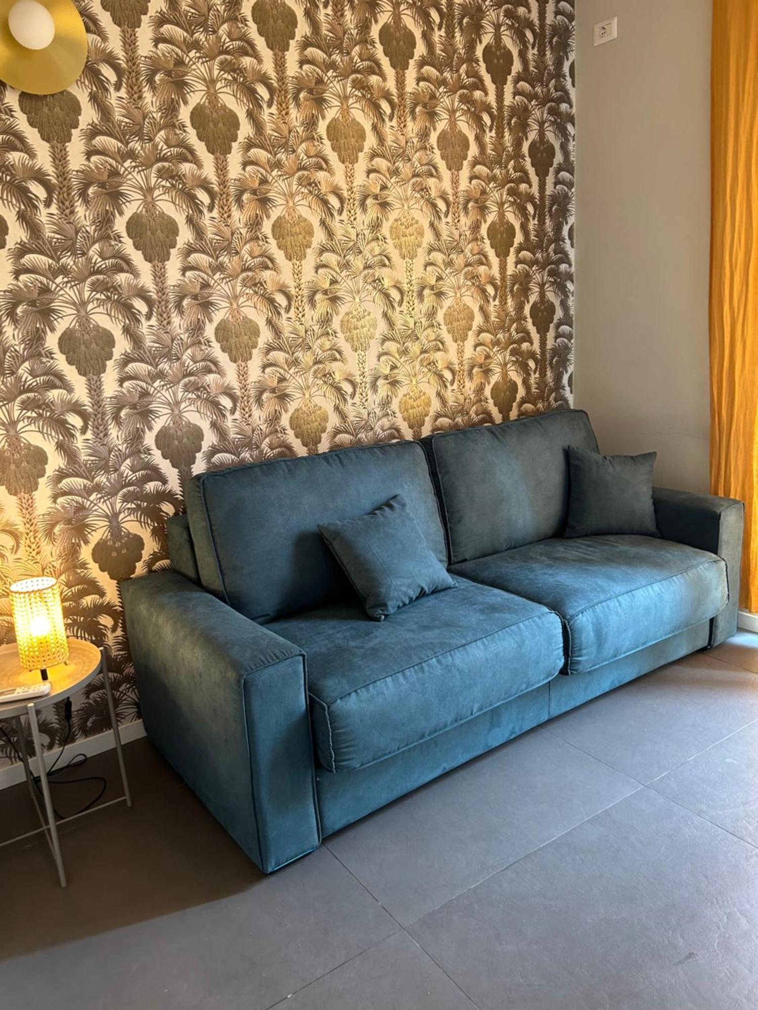 Cavour Urban Rooms By Ghor Rome Luaran gambar