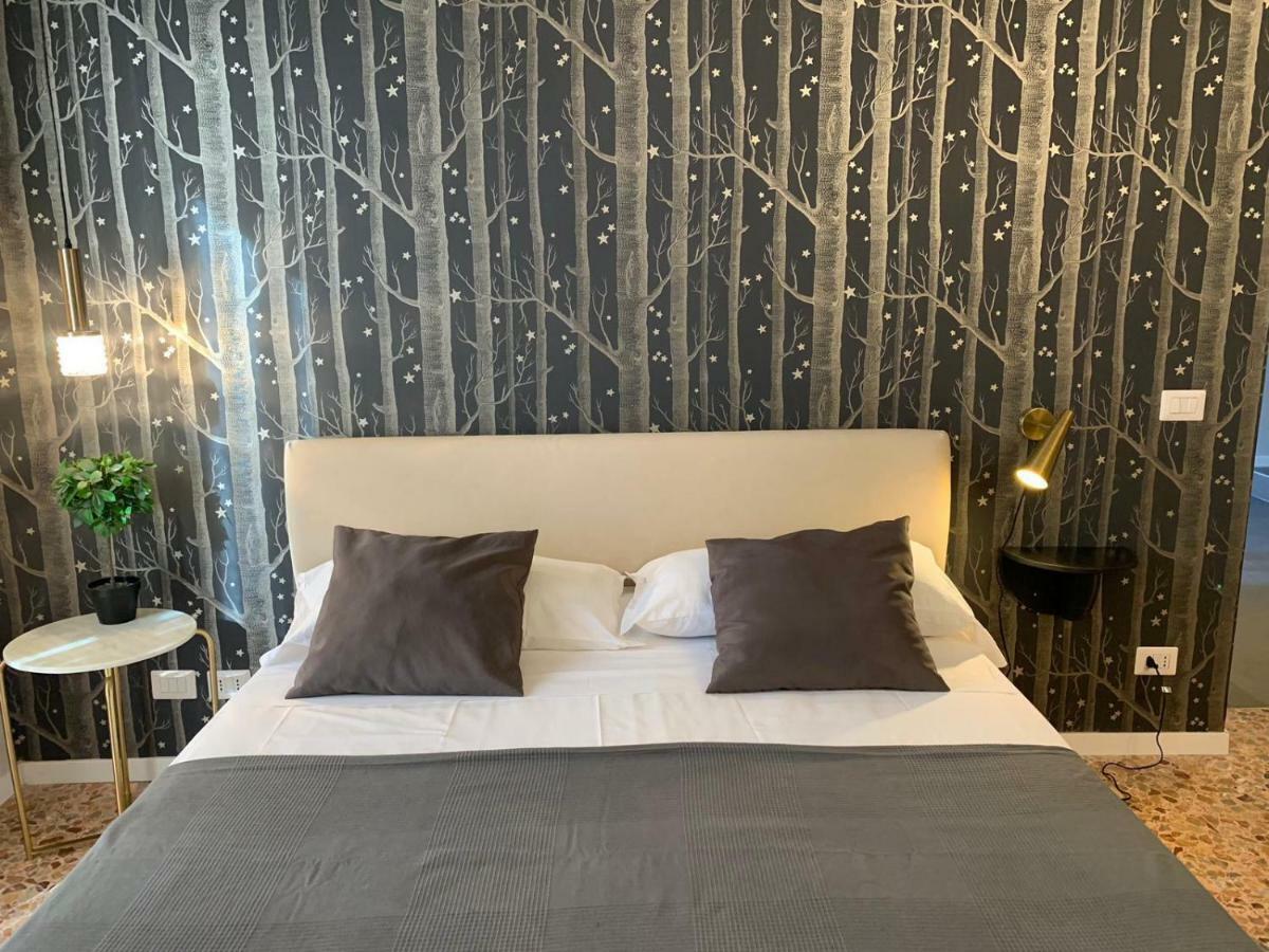 Cavour Urban Rooms By Ghor Rome Luaran gambar