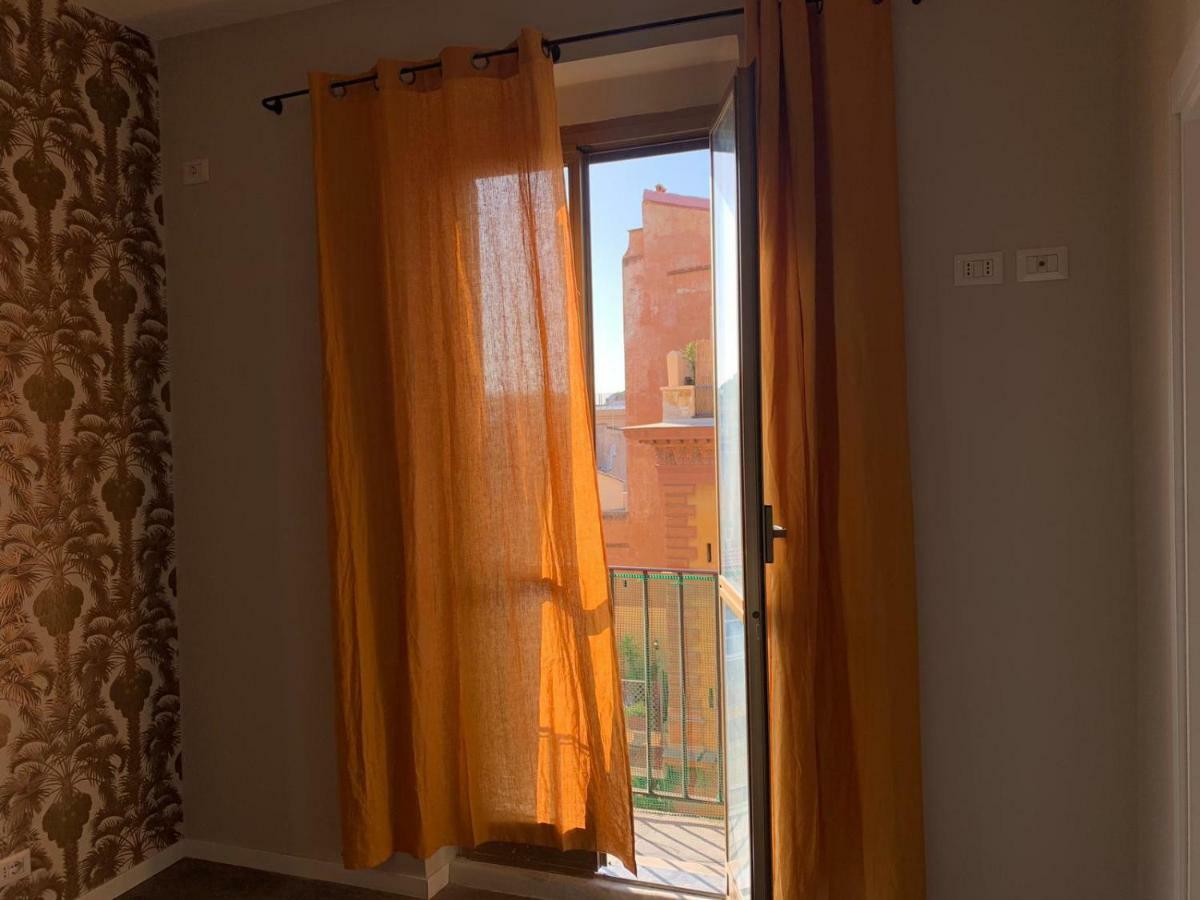 Cavour Urban Rooms By Ghor Rome Luaran gambar