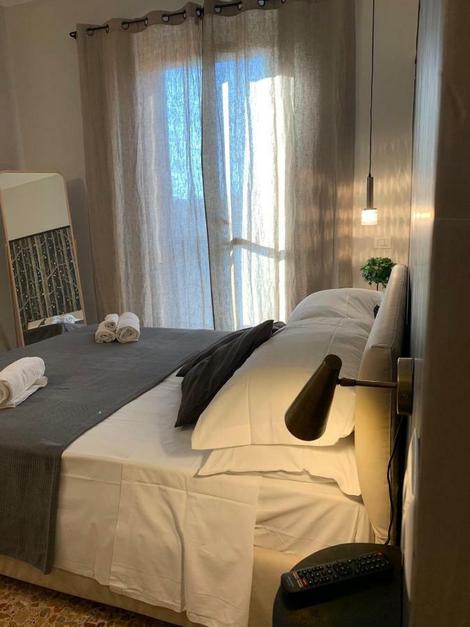 Cavour Urban Rooms By Ghor Rome Luaran gambar