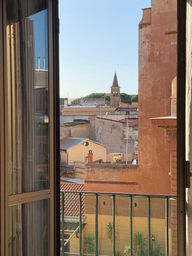Cavour Urban Rooms By Ghor Rome Luaran gambar