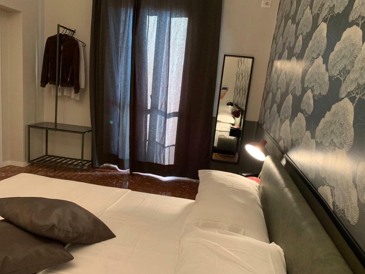 Cavour Urban Rooms By Ghor Rome Luaran gambar