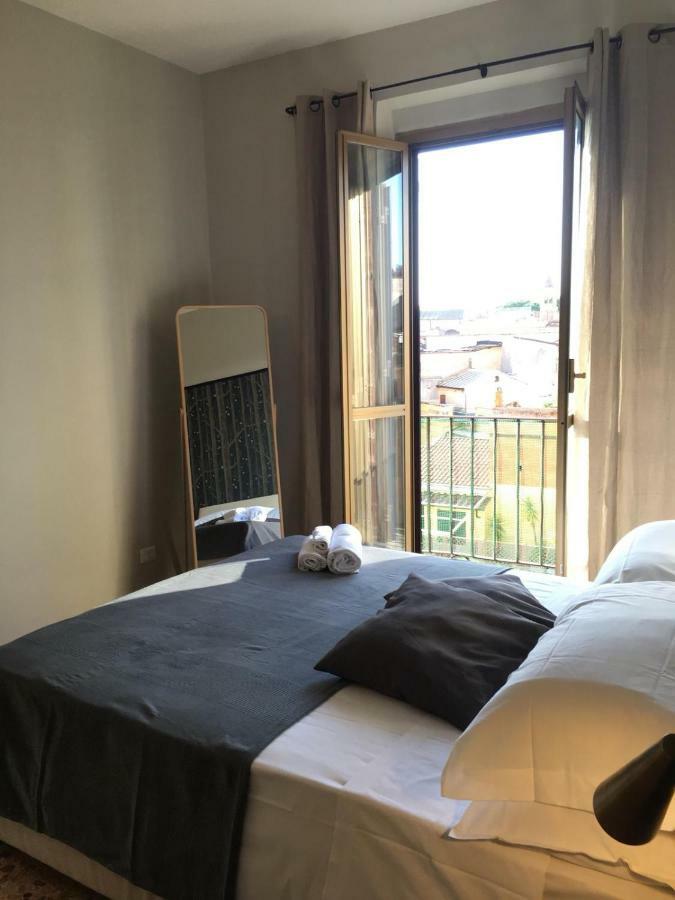 Cavour Urban Rooms By Ghor Rome Luaran gambar