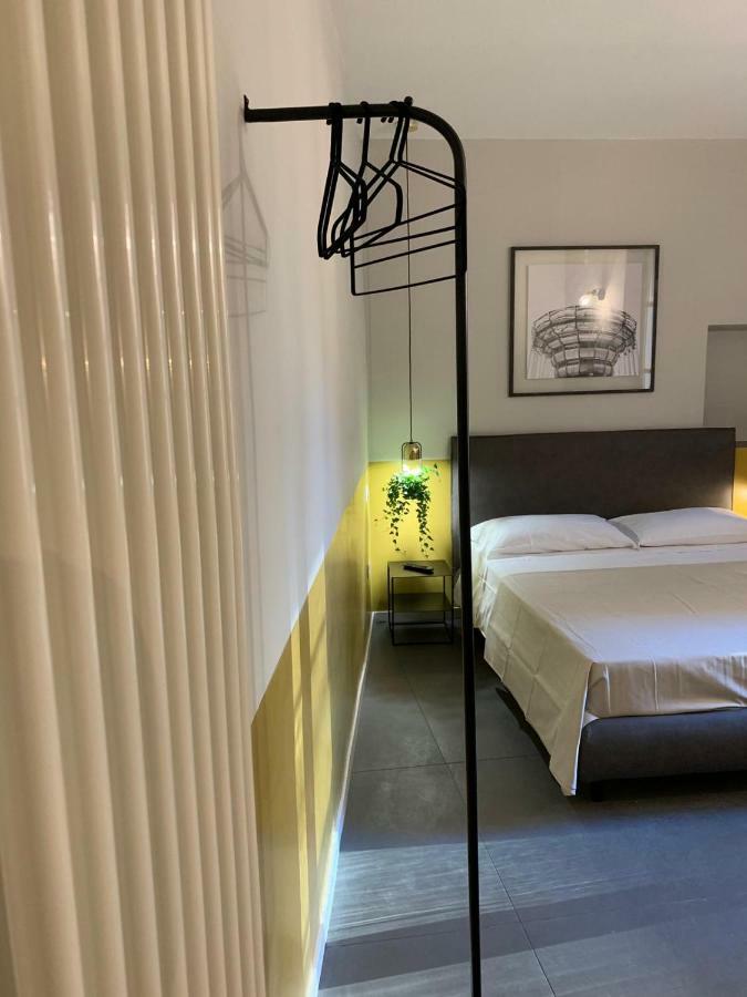 Cavour Urban Rooms By Ghor Rome Luaran gambar