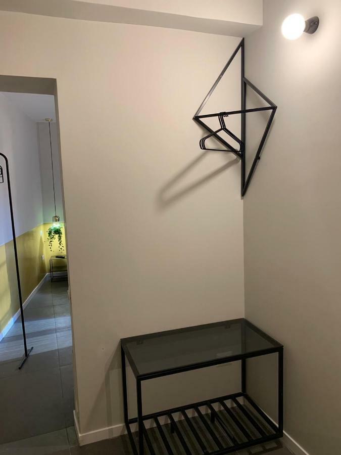 Cavour Urban Rooms By Ghor Rome Luaran gambar