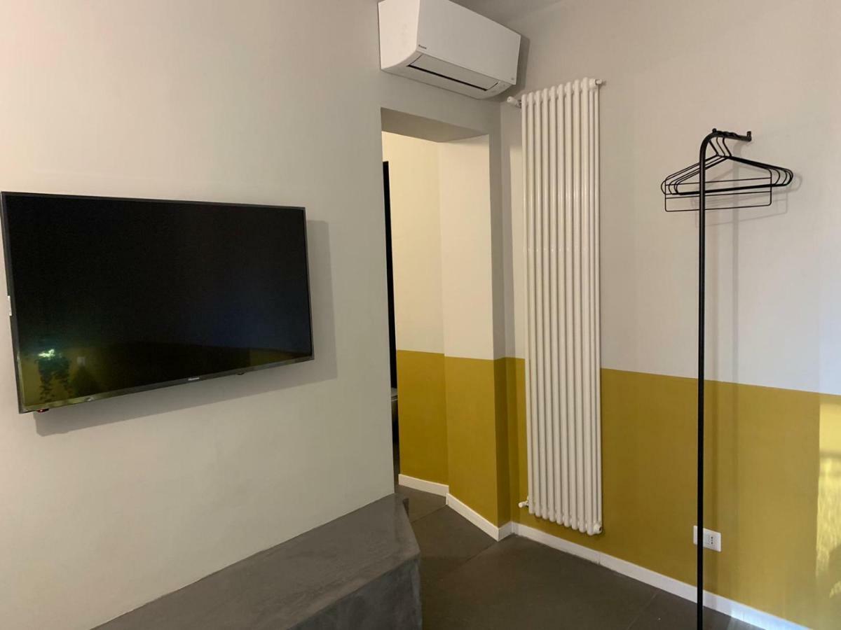 Cavour Urban Rooms By Ghor Rome Luaran gambar