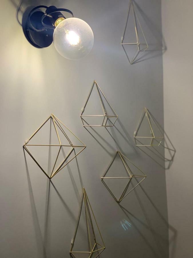 Cavour Urban Rooms By Ghor Rome Luaran gambar