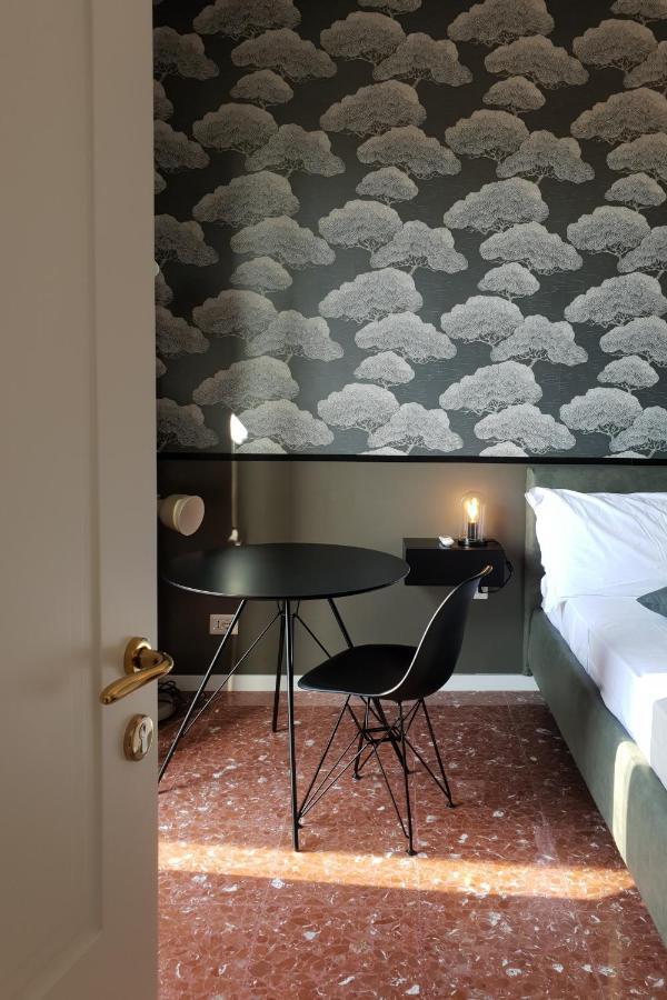 Cavour Urban Rooms By Ghor Rome Luaran gambar