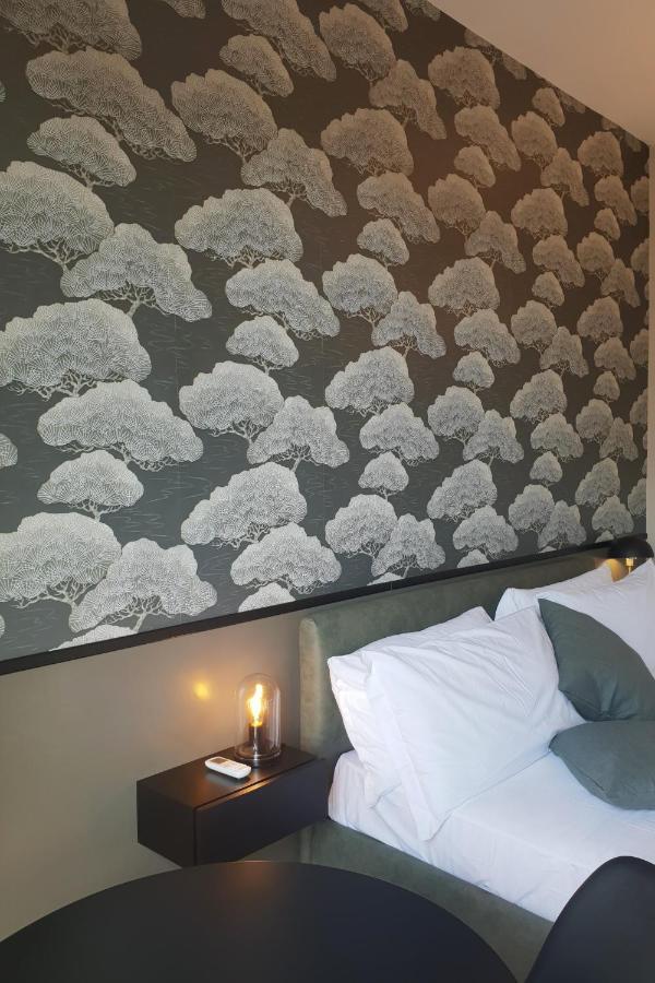 Cavour Urban Rooms By Ghor Rome Luaran gambar