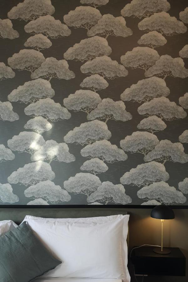 Cavour Urban Rooms By Ghor Rome Luaran gambar