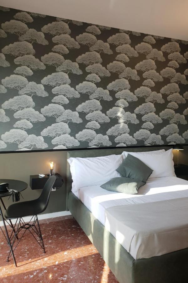 Cavour Urban Rooms By Ghor Rome Luaran gambar