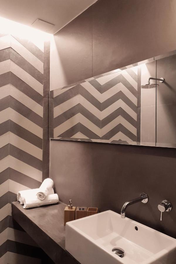 Cavour Urban Rooms By Ghor Rome Luaran gambar