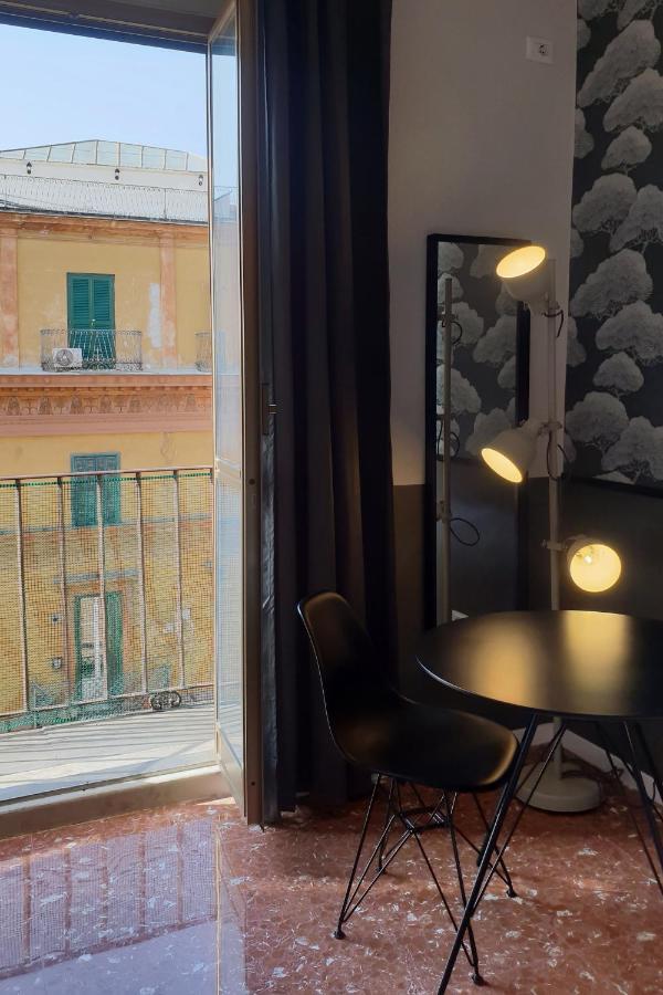Cavour Urban Rooms By Ghor Rome Luaran gambar