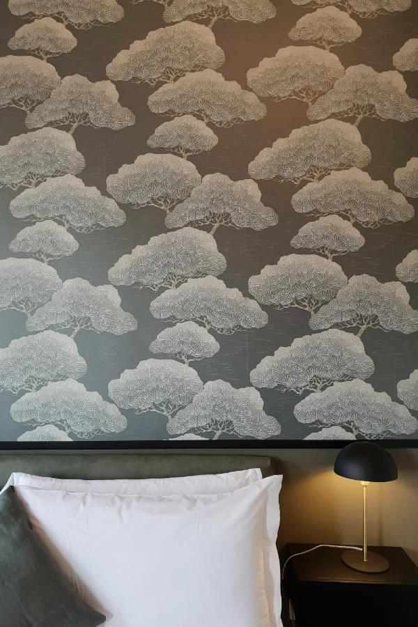Cavour Urban Rooms By Ghor Rome Luaran gambar