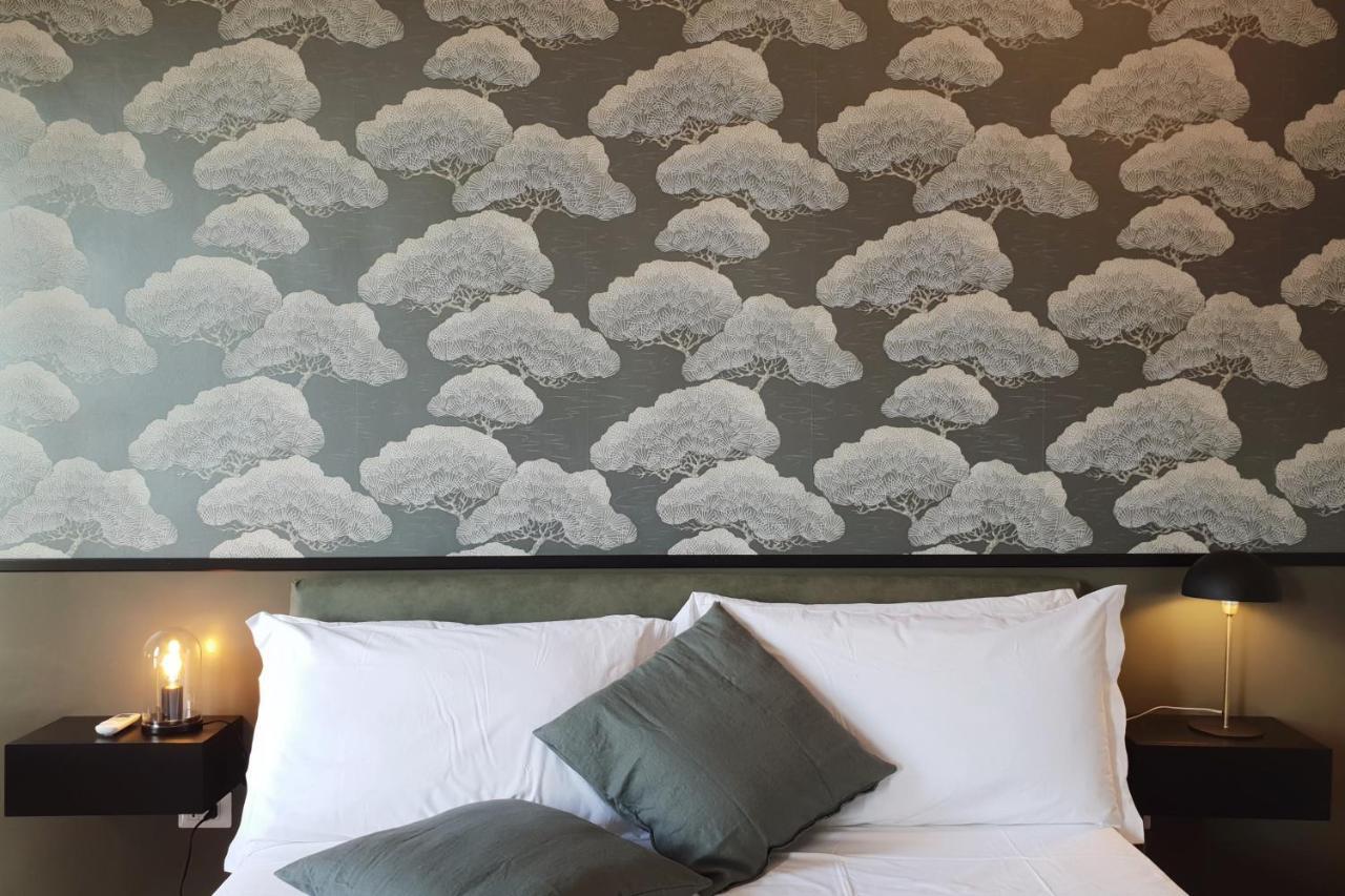 Cavour Urban Rooms By Ghor Rome Luaran gambar