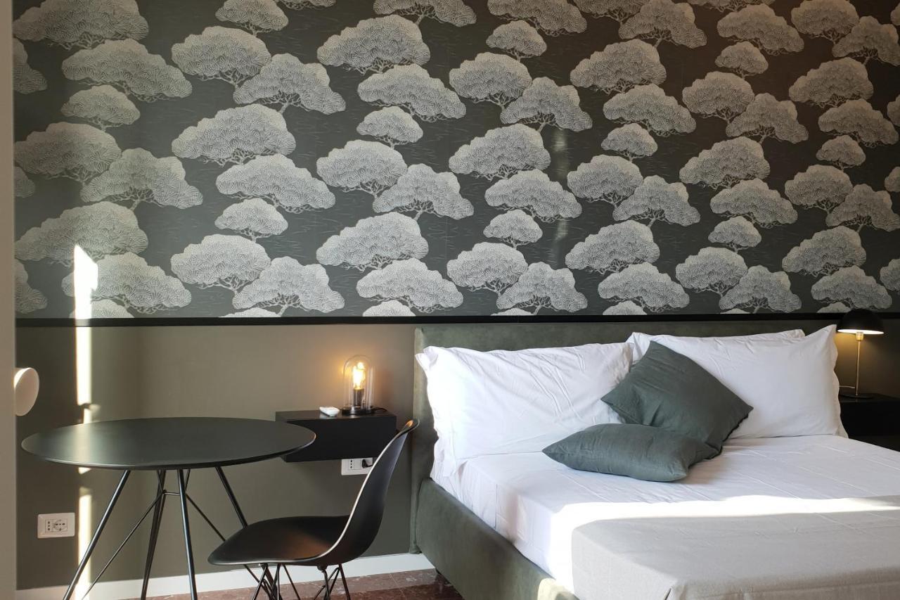 Cavour Urban Rooms By Ghor Rome Luaran gambar