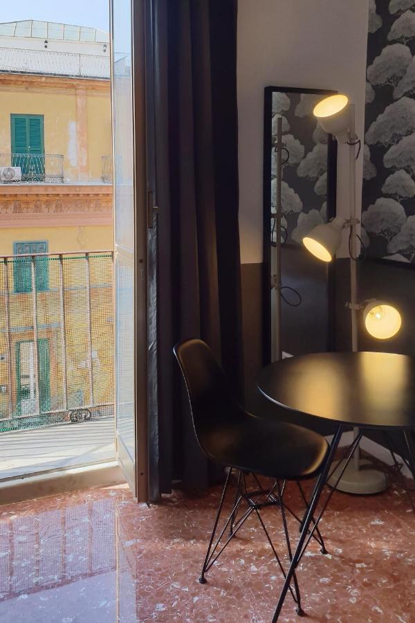 Cavour Urban Rooms By Ghor Rome Luaran gambar
