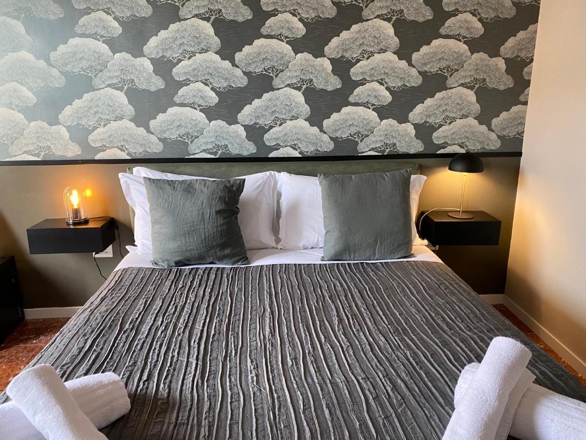 Cavour Urban Rooms By Ghor Rome Luaran gambar