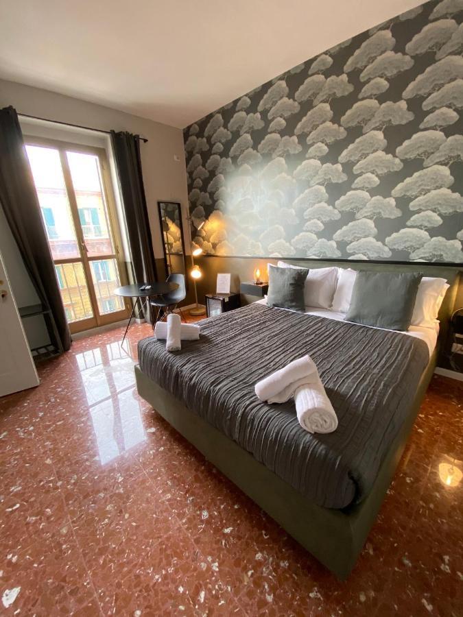 Cavour Urban Rooms By Ghor Rome Luaran gambar