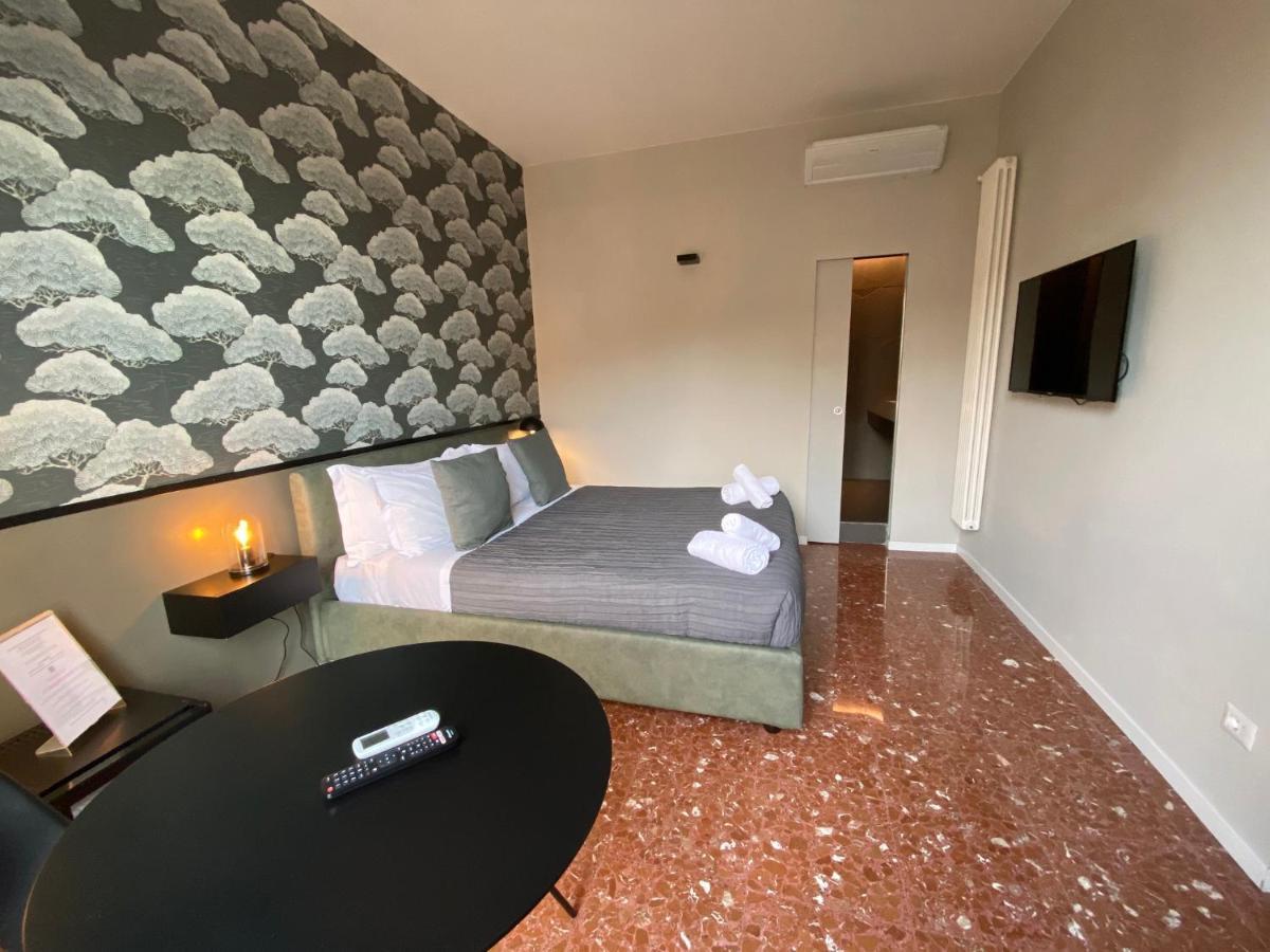 Cavour Urban Rooms By Ghor Rome Luaran gambar
