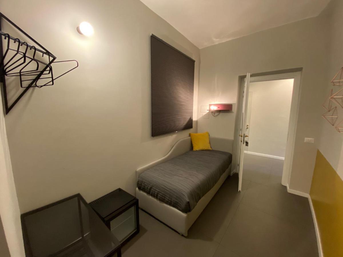 Cavour Urban Rooms By Ghor Rome Luaran gambar