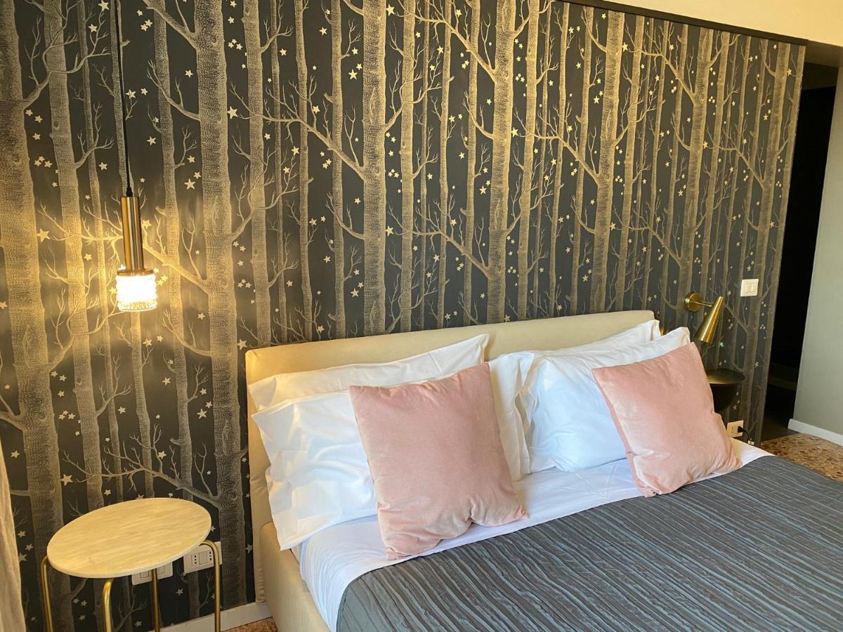 Cavour Urban Rooms By Ghor Rome Luaran gambar