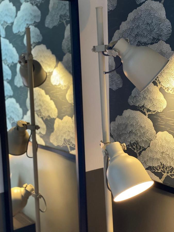 Cavour Urban Rooms By Ghor Rome Luaran gambar