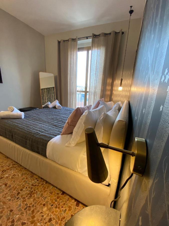 Cavour Urban Rooms By Ghor Rome Luaran gambar